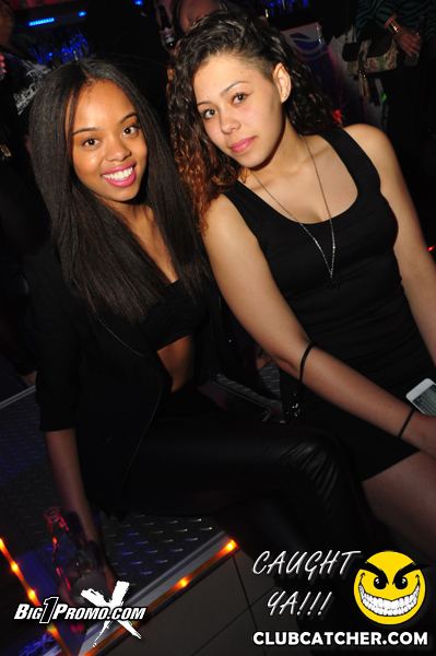 Luxy nightclub photo 146 - March 1st, 2013