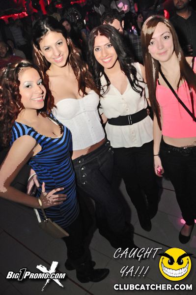 Luxy nightclub photo 147 - March 1st, 2013