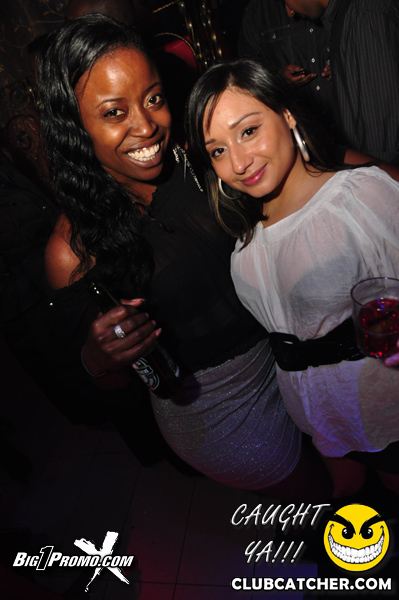 Luxy nightclub photo 148 - March 1st, 2013