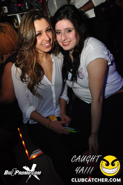 Luxy nightclub photo 149 - March 1st, 2013