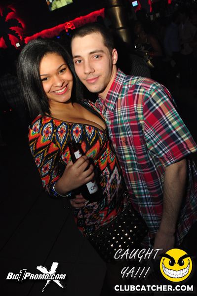 Luxy nightclub photo 150 - March 1st, 2013