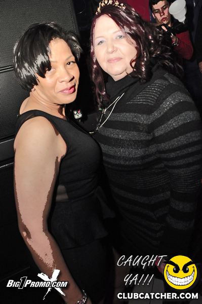 Luxy nightclub photo 152 - March 1st, 2013