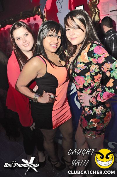 Luxy nightclub photo 156 - March 1st, 2013