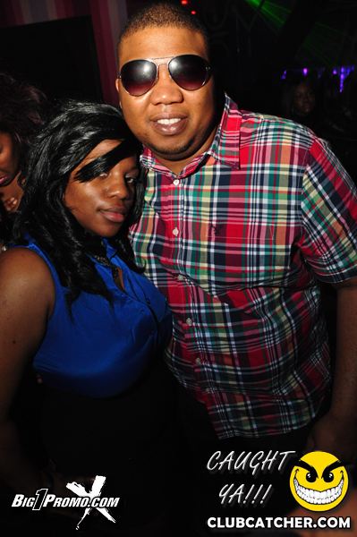 Luxy nightclub photo 157 - March 1st, 2013