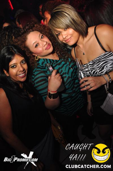 Luxy nightclub photo 159 - March 1st, 2013