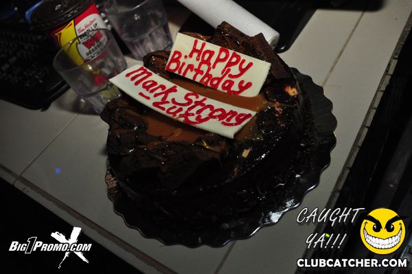 Luxy nightclub photo 17 - March 1st, 2013