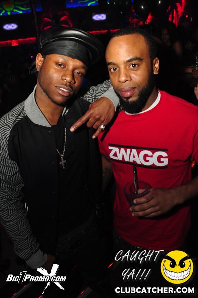 Luxy nightclub photo 161 - March 1st, 2013