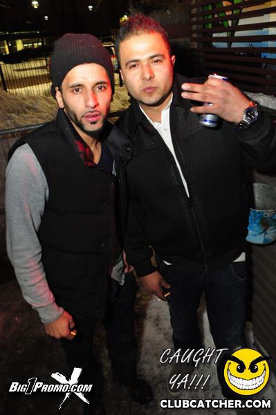 Luxy nightclub photo 162 - March 1st, 2013