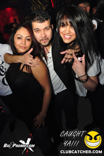 Luxy nightclub photo 163 - March 1st, 2013