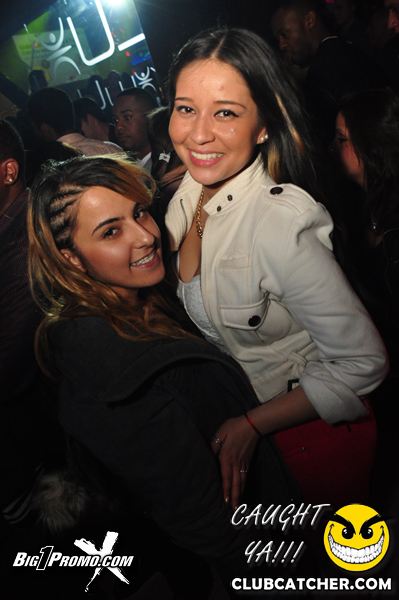 Luxy nightclub photo 166 - March 1st, 2013