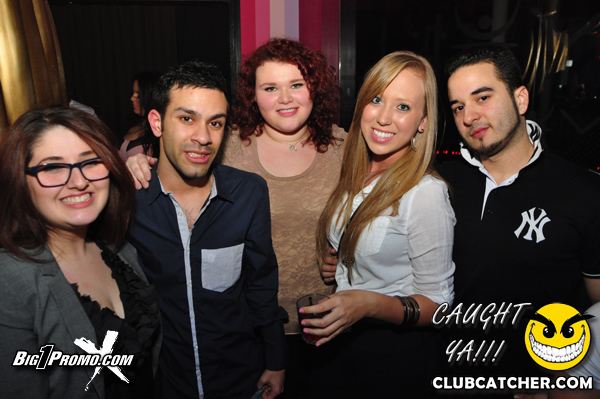 Luxy nightclub photo 167 - March 1st, 2013