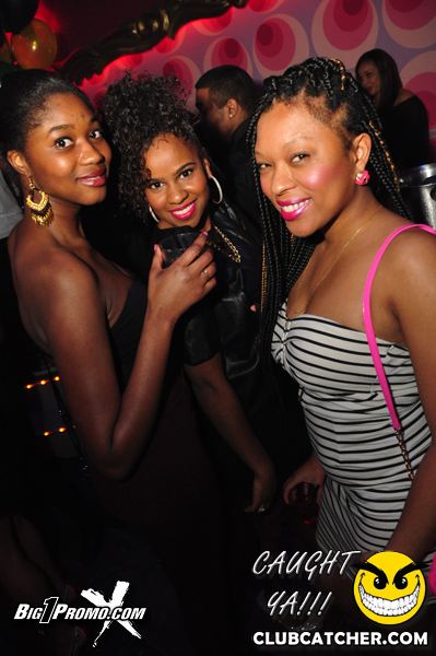 Luxy nightclub photo 168 - March 1st, 2013