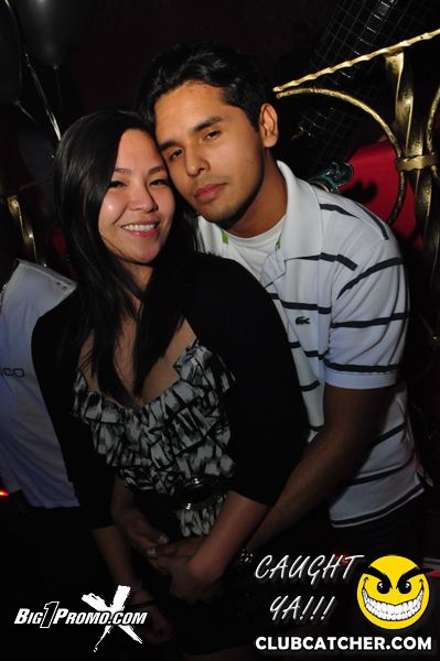 Luxy nightclub photo 169 - March 1st, 2013