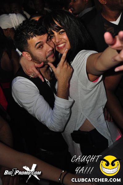 Luxy nightclub photo 18 - March 1st, 2013