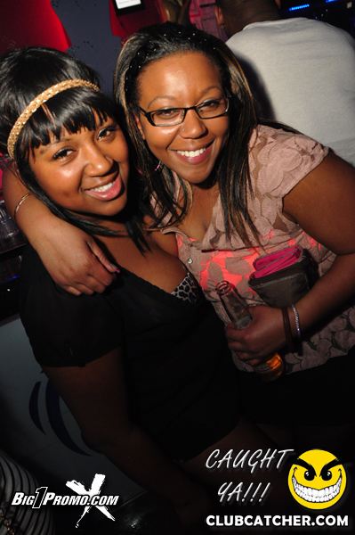 Luxy nightclub photo 171 - March 1st, 2013