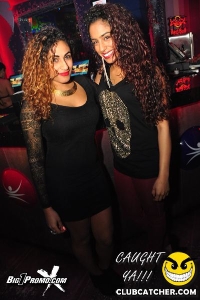 Luxy nightclub photo 173 - March 1st, 2013