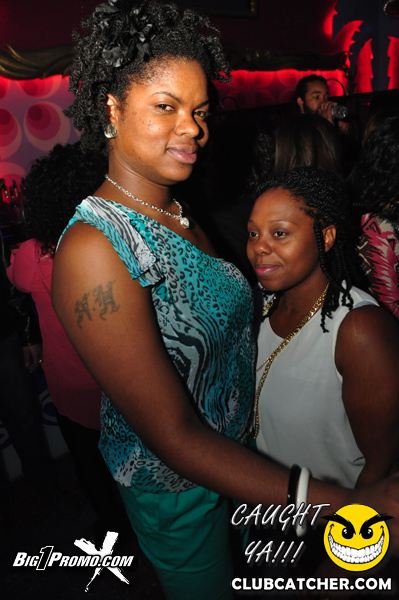 Luxy nightclub photo 174 - March 1st, 2013