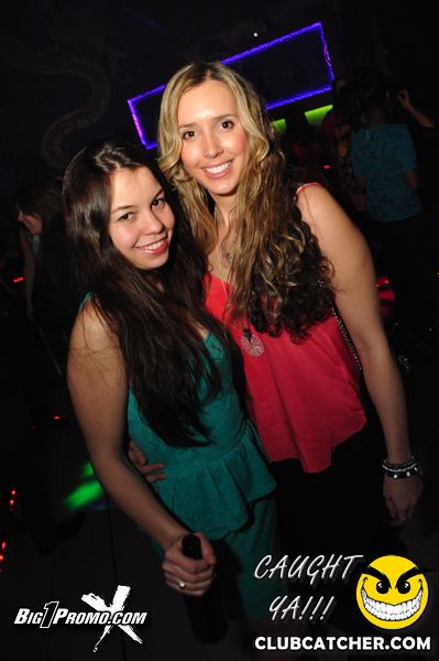 Luxy nightclub photo 175 - March 1st, 2013