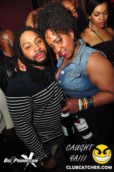 Luxy nightclub photo 177 - March 1st, 2013