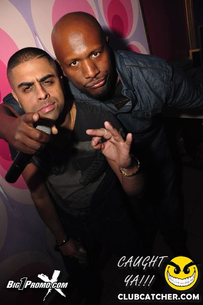 Luxy nightclub photo 179 - March 1st, 2013