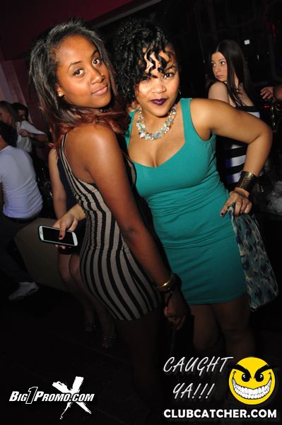 Luxy nightclub photo 19 - March 1st, 2013