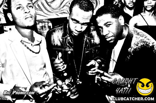 Luxy nightclub photo 182 - March 1st, 2013