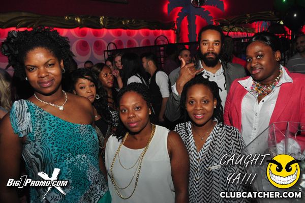 Luxy nightclub photo 184 - March 1st, 2013
