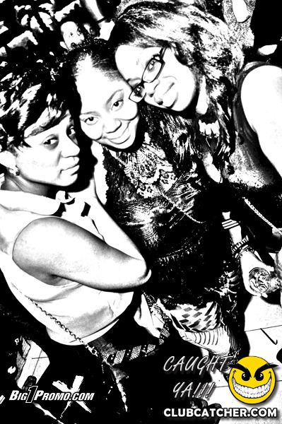 Luxy nightclub photo 188 - March 1st, 2013