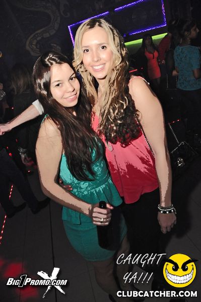 Luxy nightclub photo 189 - March 1st, 2013