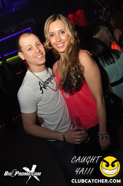 Luxy nightclub photo 190 - March 1st, 2013