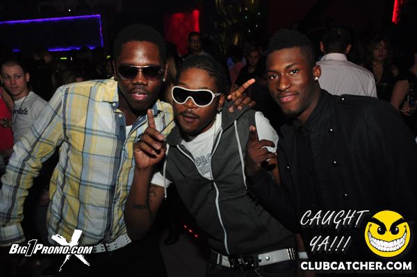 Luxy nightclub photo 20 - March 1st, 2013