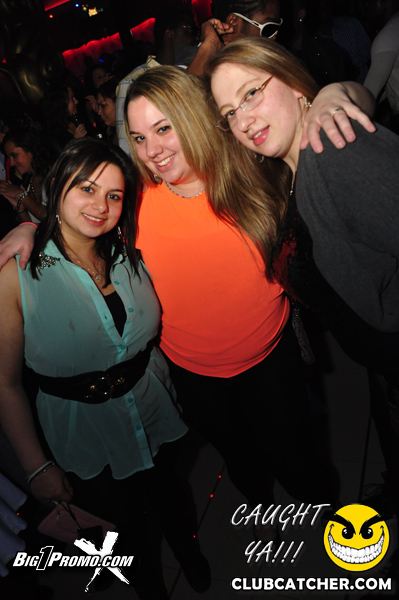 Luxy nightclub photo 191 - March 1st, 2013