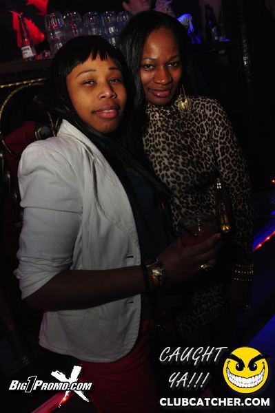 Luxy nightclub photo 192 - March 1st, 2013