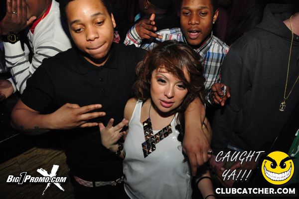 Luxy nightclub photo 193 - March 1st, 2013