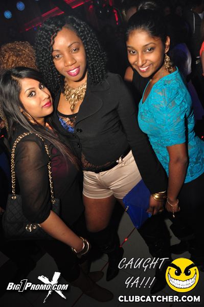 Luxy nightclub photo 196 - March 1st, 2013