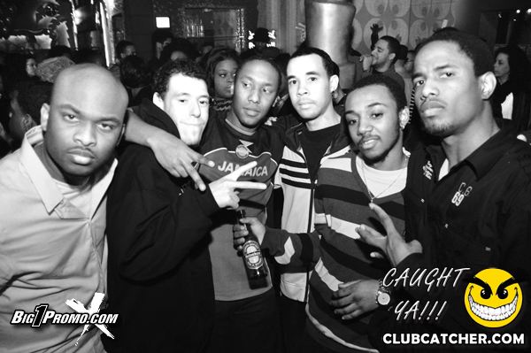 Luxy nightclub photo 197 - March 1st, 2013