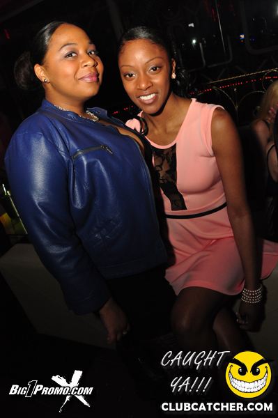 Luxy nightclub photo 198 - March 1st, 2013