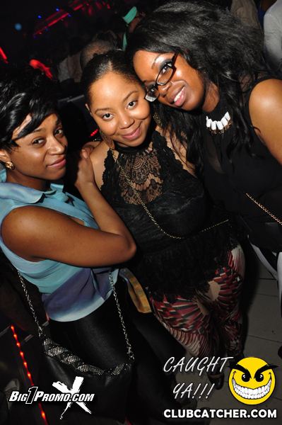 Luxy nightclub photo 199 - March 1st, 2013