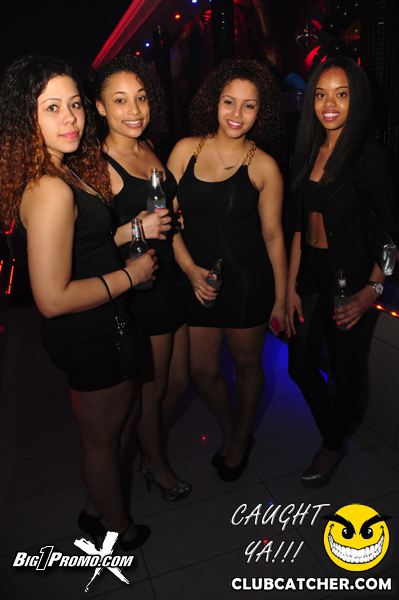 Luxy nightclub photo 200 - March 1st, 2013