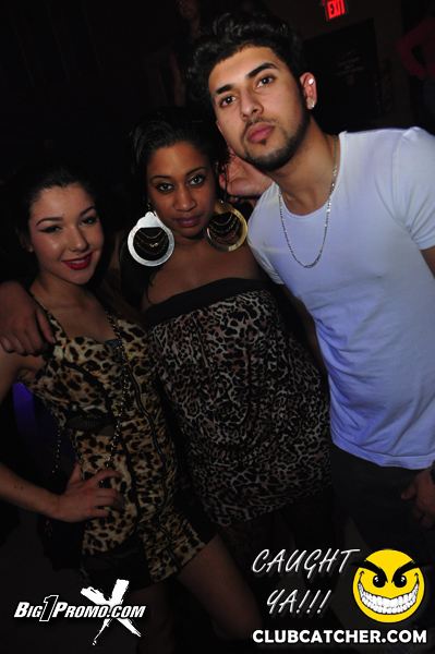 Luxy nightclub photo 21 - March 1st, 2013