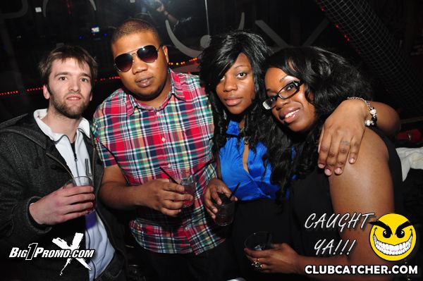 Luxy nightclub photo 201 - March 1st, 2013