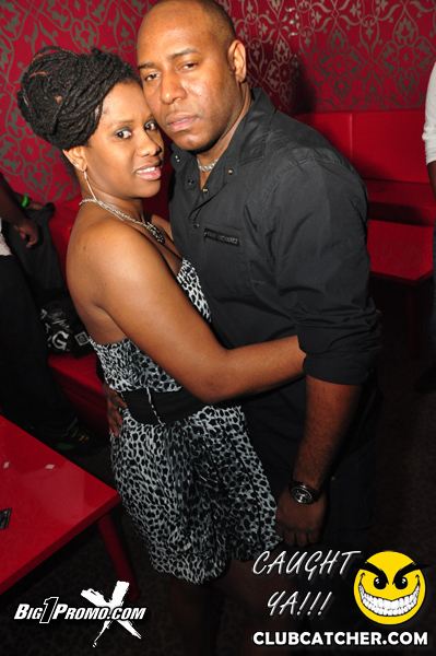 Luxy nightclub photo 203 - March 1st, 2013