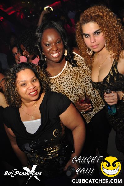 Luxy nightclub photo 204 - March 1st, 2013