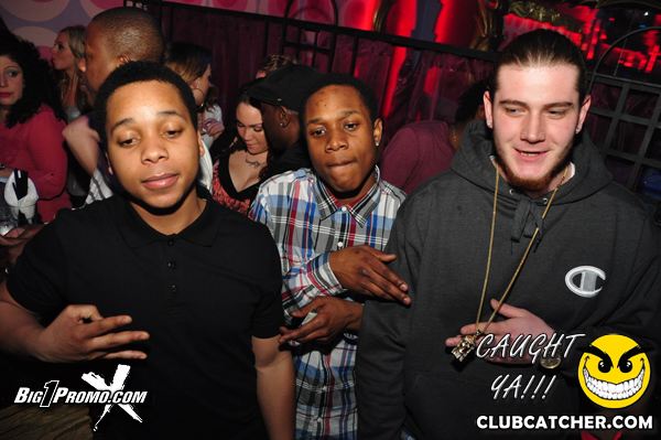 Luxy nightclub photo 206 - March 1st, 2013