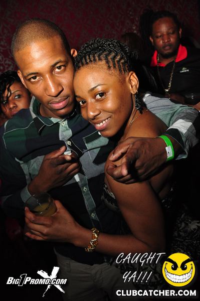 Luxy nightclub photo 207 - March 1st, 2013