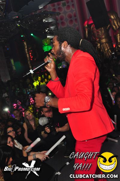 Luxy nightclub photo 209 - March 1st, 2013