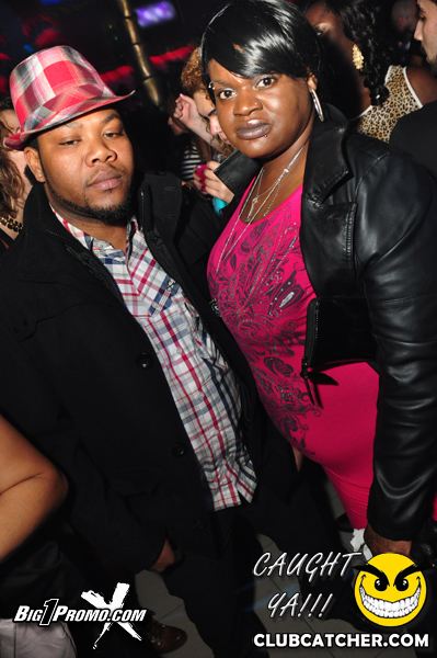 Luxy nightclub photo 210 - March 1st, 2013