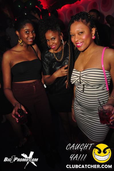 Luxy nightclub photo 22 - March 1st, 2013