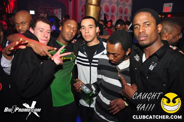 Luxy nightclub photo 211 - March 1st, 2013