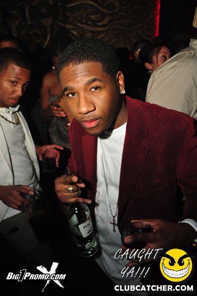 Luxy nightclub photo 212 - March 1st, 2013